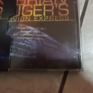Brian Auger's Oblivion Express-1
