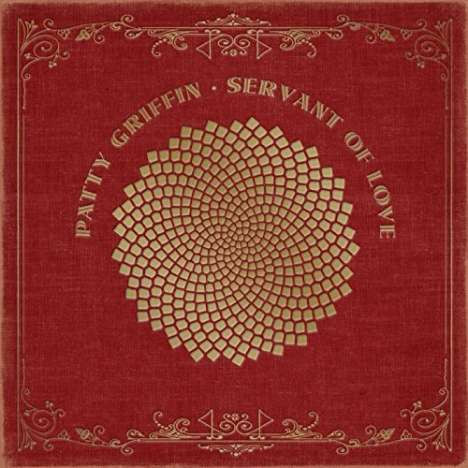 Servant Of Love-0 Patty Griffin-0