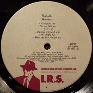 R.E.M.-1