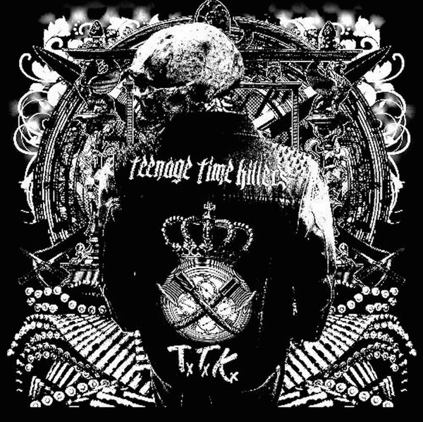 Greatest Hits Vol. 1 -0 Teenage Time Killers-0