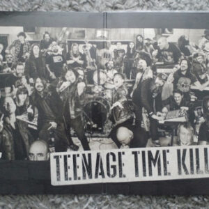 Teenage Time Killers-1