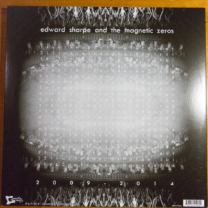 Edward Sharpe And The Magnetic Zeros-1