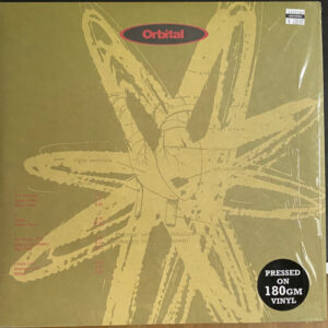 Orbital-0
