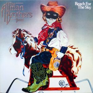 The Allman Brothers Band-1
