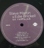 Steve Martin (2) & Edie Brickell-2