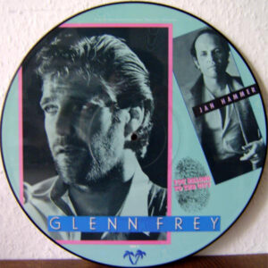 Jan Hammer / Glenn Frey-1