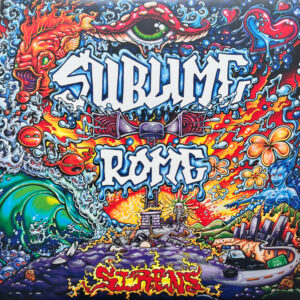 Sublime With Rome-0