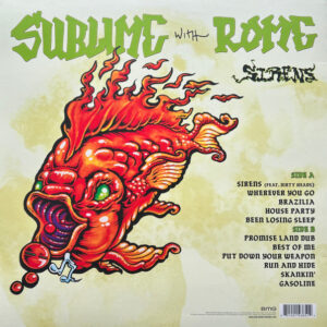 Sublime With Rome-1