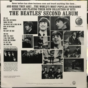 The Beatles-1
