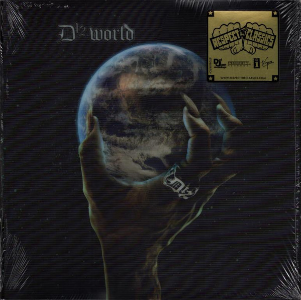 D12 World-0 D12-0