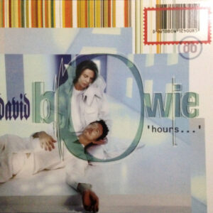 David Bowie-1
