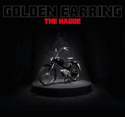 The Hague-0 Golden Earring-0
