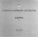 Frank Zappa / London Symphony Orchestra Conducted By Kent Nagano-0