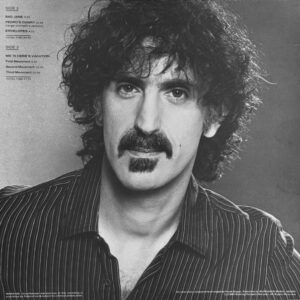 Frank Zappa / London Symphony Orchestra Conducted By Kent Nagano-1