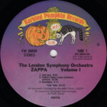 Frank Zappa / London Symphony Orchestra Conducted By Kent Nagano-2