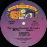 Frank Zappa / London Symphony Orchestra Conducted By Kent Nagano-3