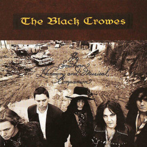 The Black Crowes-1