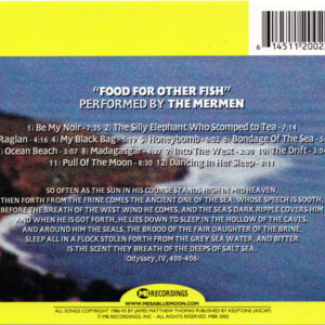 The Mermen-1