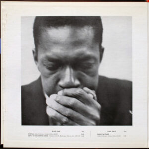 John Coltrane-1