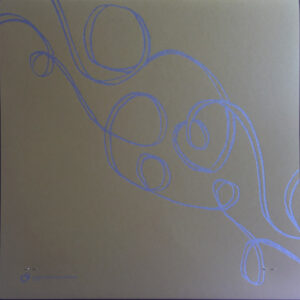 Thurston Moore & John Moloney, Caught On Tape / Alan Bishop, Bill Orcutt, Chris Corsano-1