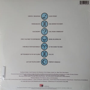 The Black Crowes-1