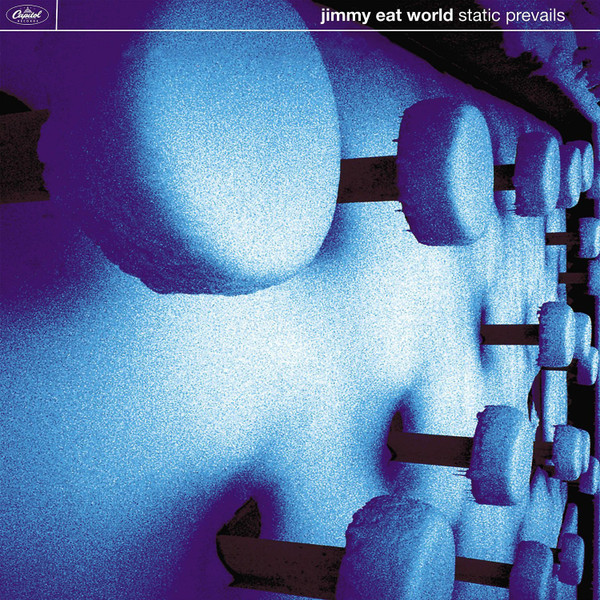 Static Prevails-0 Jimmy Eat World-0