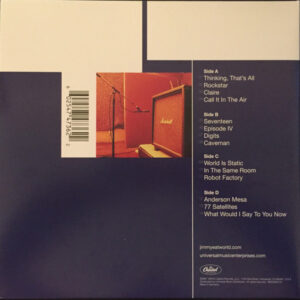 Jimmy Eat World-1
