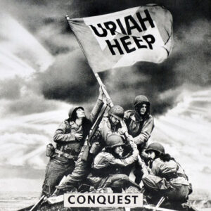 Uriah Heep-0