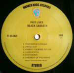 Black Sabbath-4