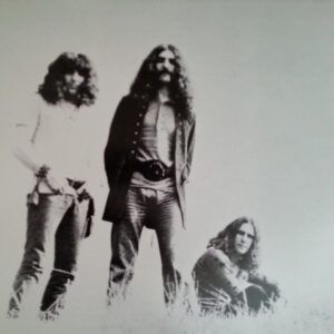 Black Sabbath-1