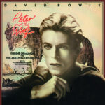 David Bowie Narrates Sergei Prokofiev, Eugene Ormandy, The Philadelphia Orchestra, Benjamin Britten-0