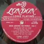 Tommy Steele And The Steelmen-2