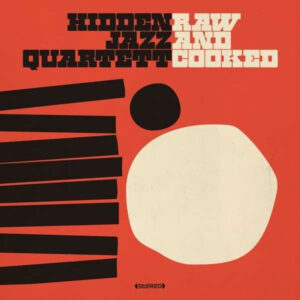 Hidden Jazz Quartett-0