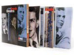 Frank Sinatra And Tommy Dorsey And His Orchestra-2