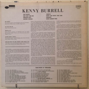 Kenny Burrell-1