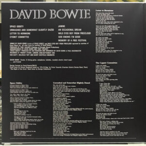 David Bowie-1