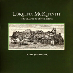 Loreena McKennitt-0
