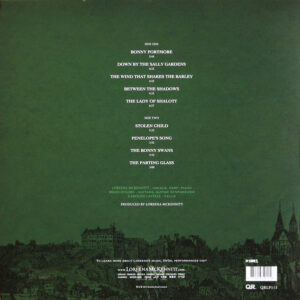 Loreena McKennitt-1