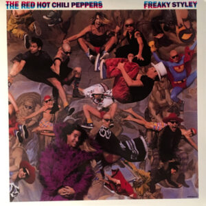 Red Hot Chili Peppers-0