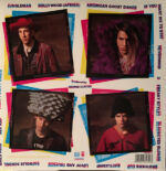 Red Hot Chili Peppers-1