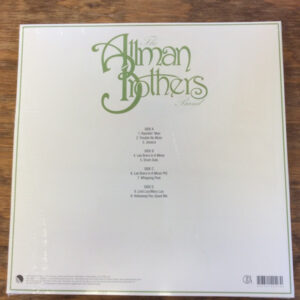 The Allman Brothers Band Featuring Jerry Garcia-1