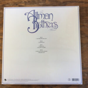 The Allman Brothers Band Featuring Jerry Garcia-1