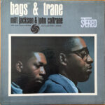 Milt Jackson & John Coltrane-0