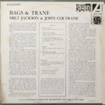 Milt Jackson & John Coltrane-1