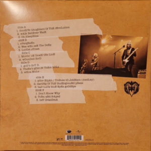 The Black Crowes-1