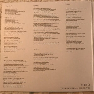 The Lumineers-1