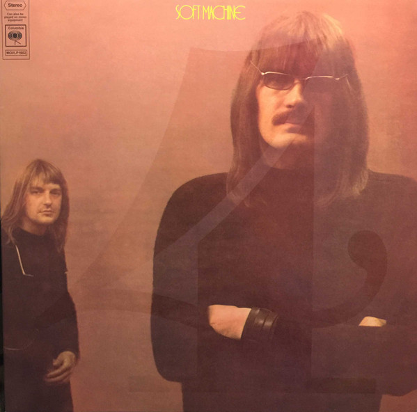 Fourth-0 Soft Machine-0