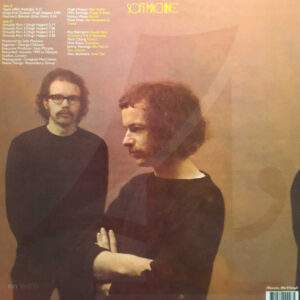 Soft Machine-1