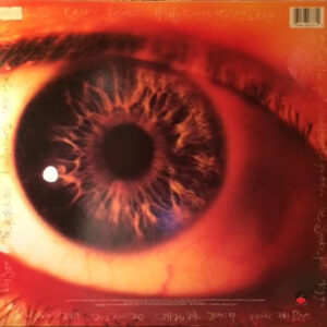 The Cure-1