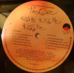 The Cure-4